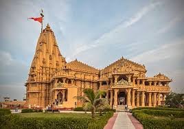 Somnath - First Jyotirlinga